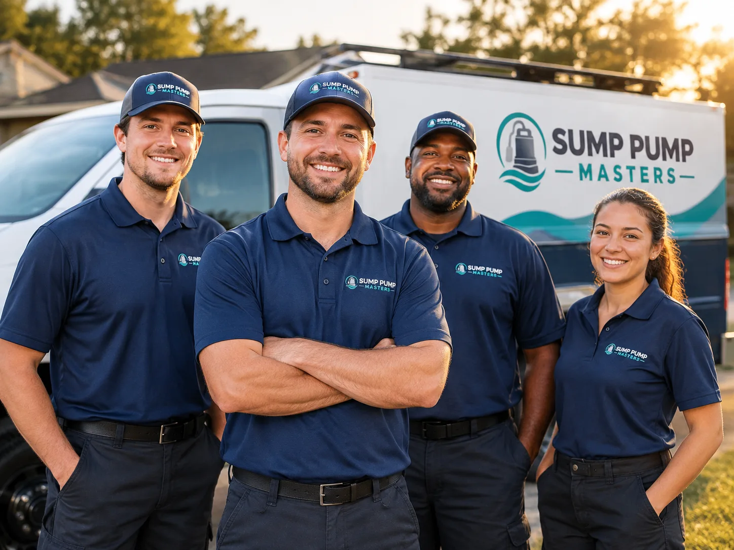Sump Pump Repair company in Georgetown, MA