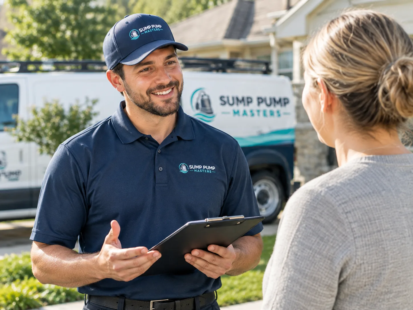 Sump Pump Repair Georgetown, MA FAQs